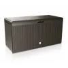 Gartentruhe BOXE RATO PLUS 290 l - Umbra