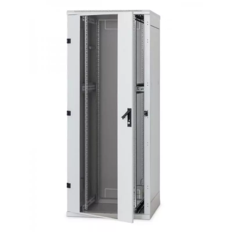 Freistehendes Rack Triton RMA-18-A68-CAX-N1 18U 800kg Grau