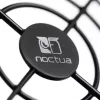 Noctua NA-FG1-6 Sx5 Lüftergitter, 60 mm - schwarz