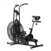 HMS Fitness MP6548 Wind-Fahrradtrainer