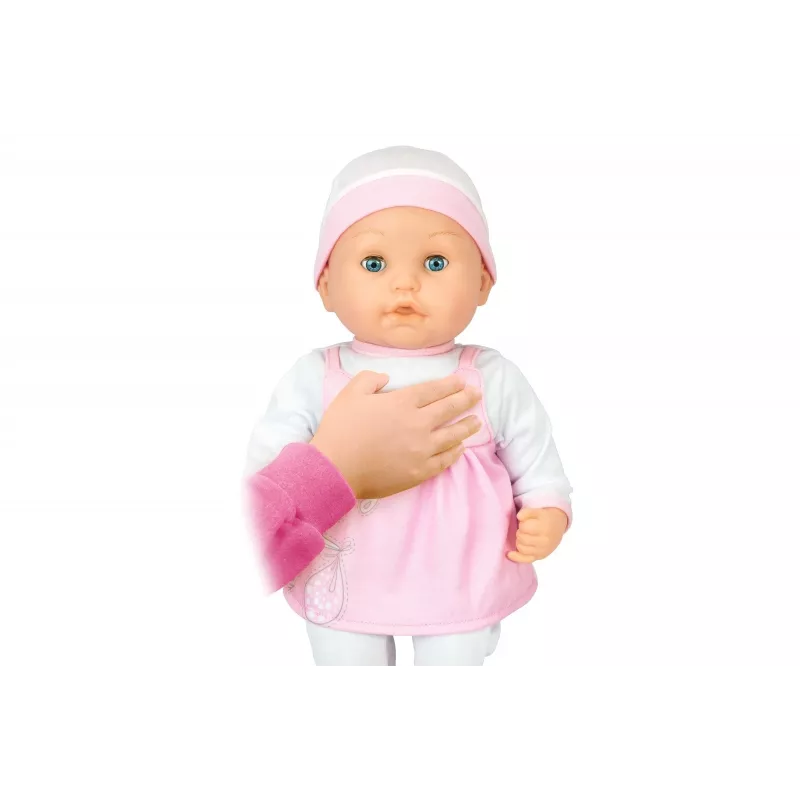 Artyk Natalia Adorable baby Puppe