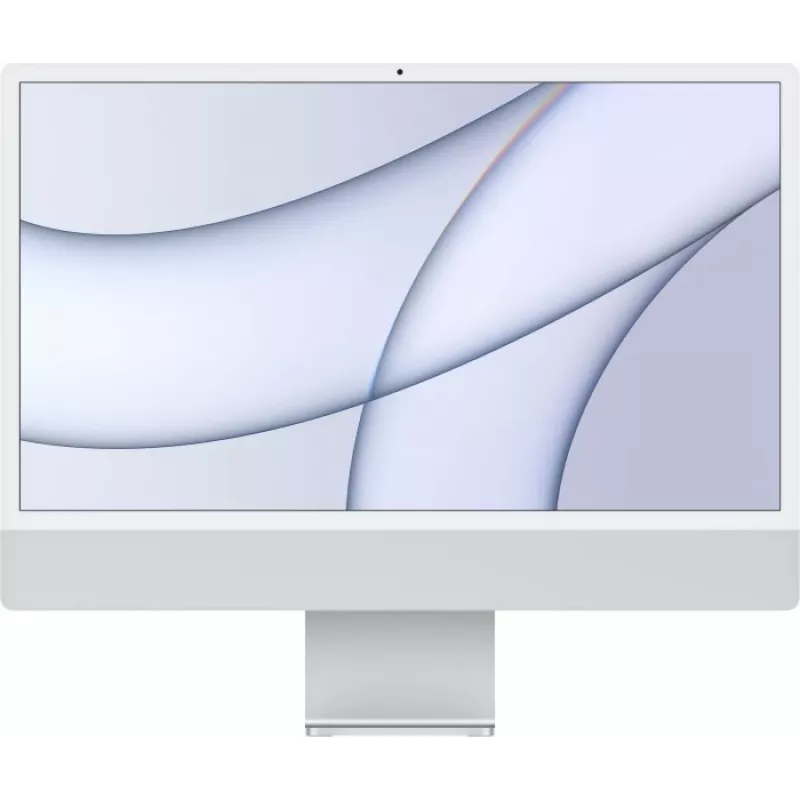 Computer Apple iMac 2021 M1 / Apple M1 / RAM 8 GB / SSD Drive (generalüberholt)