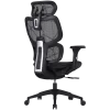 CANYON Gaming-Stuhl Ventra MOCH01 Mesh Schwarz