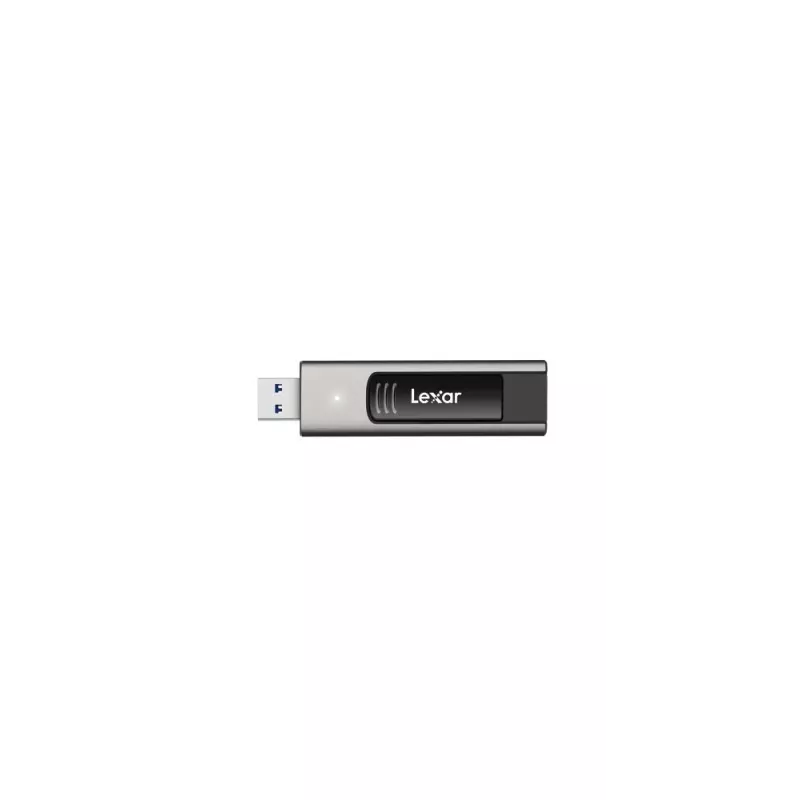 Lexar JumpDrive M900 USB-Stick 128 GB USB Typ-A 3.2 Gen 1 (3.1 Gen 1) Schwarz, Grau