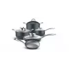 Kochtopfset Pensofal Invictum Professional 9-tlg. — Aluminium antihaftbeschichtet