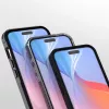 4smarts Second Glass mit Montagerahmen für Apple iPhone 16 Plus