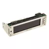 Aqua Computer 53145 Lüftersteuerung LCD Edelstahl