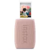 Fotodrucker Fujifilm Instax Mini Link 3 Pink Bluetooth tragbarer Sofortdrucker