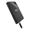 PNY RP60 - SSD - 1 TB - extern (tragbar) - USB 3.2 Gen 2x2 (PSD0CS3060-1TB-RB)