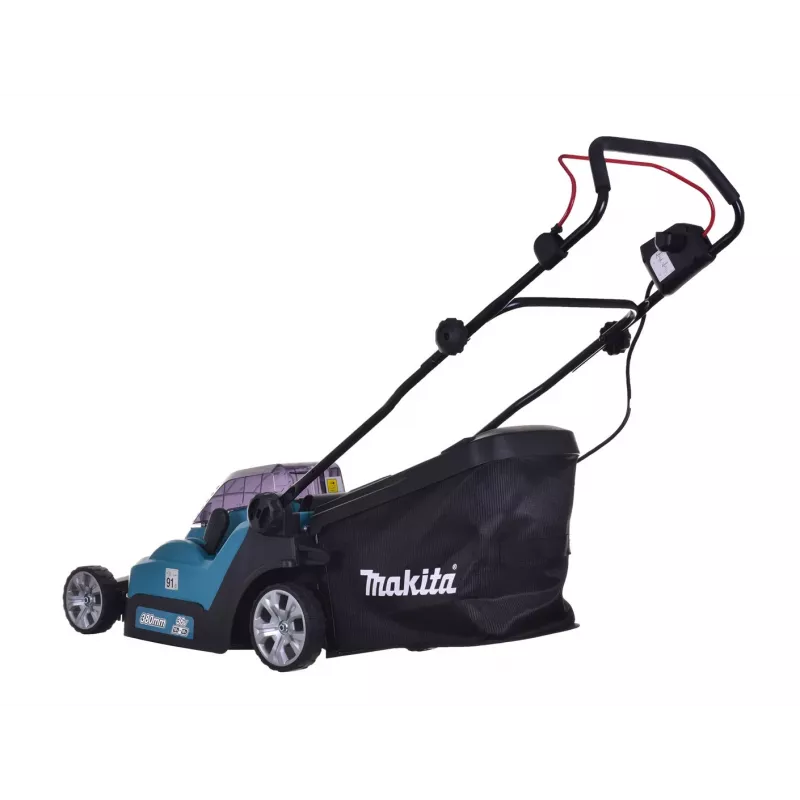 Akku-Rasenmäher DLM382Z MAKITA