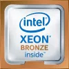 Cisco - Intel Xeon Bronze 3106 - 1,7 GHz - 8 Kerne - 11 MB Cache-Speicher