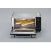 Mini-Backofen Severin TO 2052 9L 800W Schwarz Grill