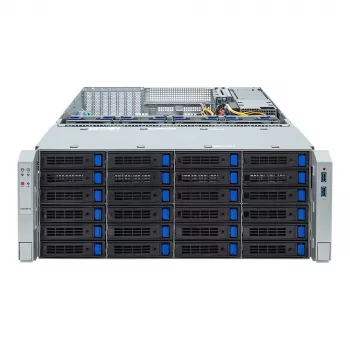 Gigabyte S453-S70-AAV1 4U-Rack-Plattform, Intel