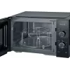 Kombi-Mikrowelle Severin MW 7785 25L 800W Schwarz