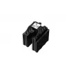 DeepCool AG620 BK ARGB Prozessor-Luftkühler 12 cm Schwarz, Weiß 1 Stück