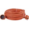 VERTEX PZO30M Einziehbare Verlängerungsleitung 30 m 3x2,5 mm