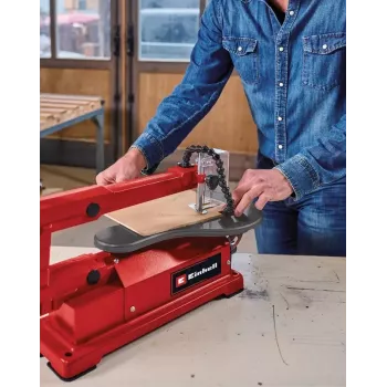 Dekupiersäge Einhell TC-SS 406 E