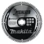 T.C.T.-Sägeblatt 260X2.15X30mm 10° T80 EFFICUT
