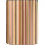 PocketBook Shell Cover H-S-743-CL-WW Bunte Streifen für 7,8 Zoll InkPad 4 / Color 2 / Color 3