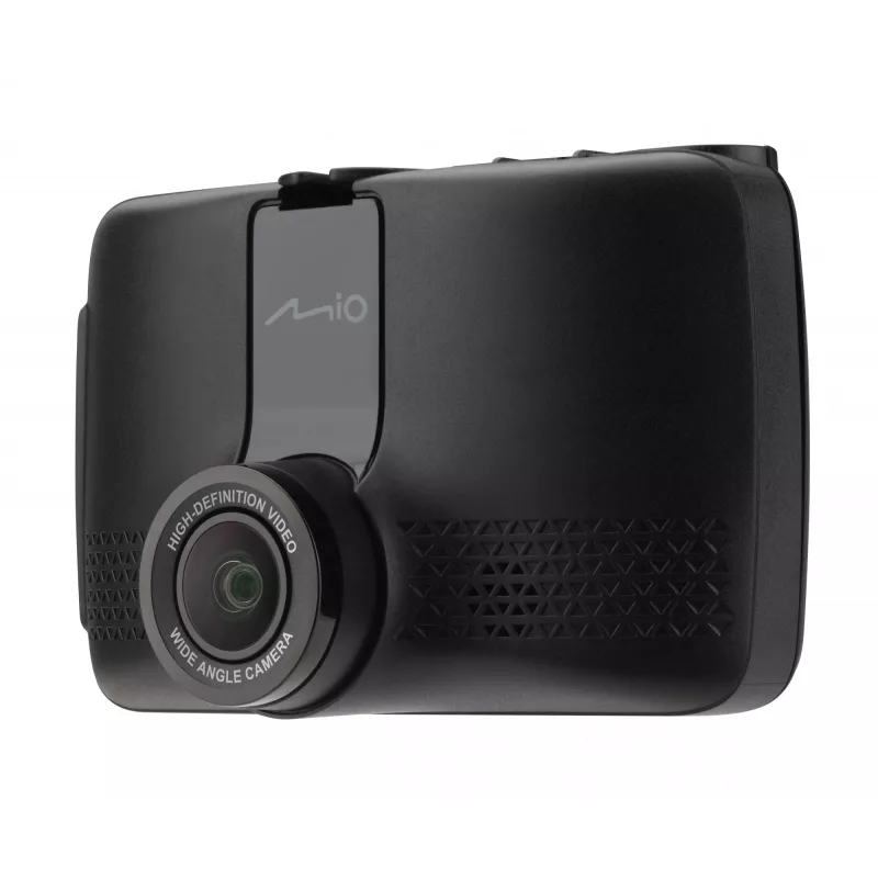 Mio MiVue 802W Pro (5415N9260001) Dashcam, WLAN, 2,7 Zoll Display, Audioaufnahme