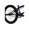 Huffy Symbol - Freestyle BMX-Fahrrad, 20 (Abys Blau)