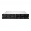 HPE MSA 2060 R0Q74B 16-Gb-Fibre-Channel-SFF-Storage-Festplatten-Array, 24 Schächte (SAS-3), 0 TB, Rack 2U