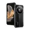 Smartphone FOSSiBOT F109 schwarz – kompaktes Smartphone, Farbe: schwarz