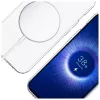 Schutzhülle MagCase Armor von 3MK für Apple iPhone 13/14 — magnetische Kompatibilität, schlankes Design