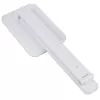LED-Schreibtischlampe MACLEAN MCE616W 9W mit integriertem Qi-Wireless-Ladegerät
