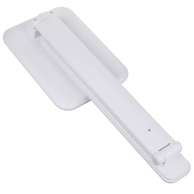 LED-Schreibtischlampe MACLEAN MCE616W 9W mit integriertem Qi-Wireless-Ladegerät
