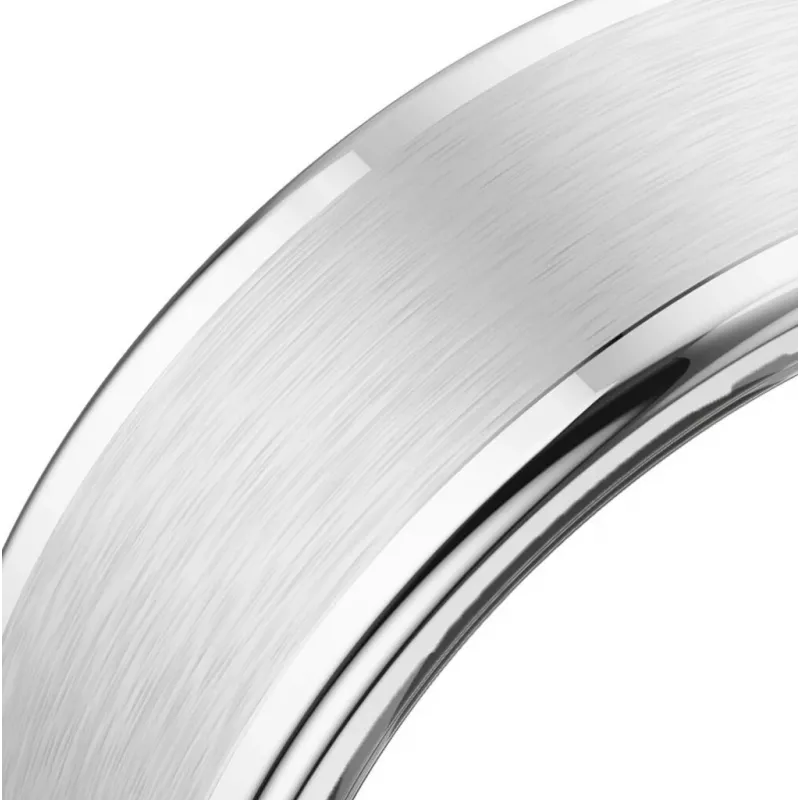Smart Ring MANTA SR01SL 62mm OneRing Silber