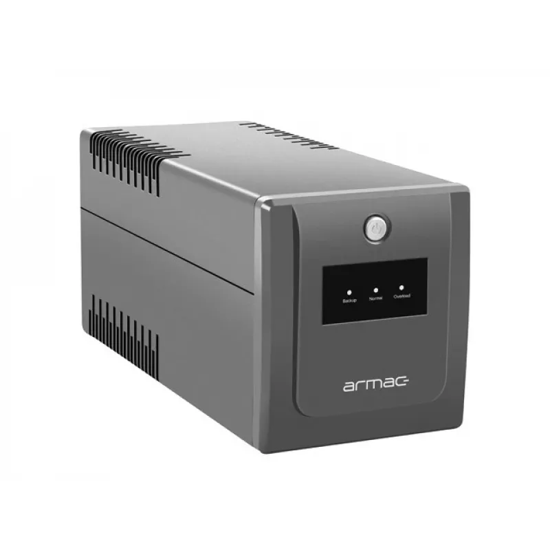 Notstromversorgung Armac UPS HOME LINE-INTERACTIVE H/1500E/LED