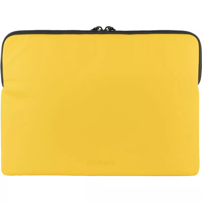 Sleeve-Hülle Tucano BFGOM1314-Y 35,6 cm (14 Zoll) Gelb