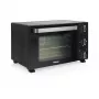 Tristar OV-3650 | Mini-Backofen | 20 L | 1300 W | Schwarz
