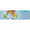Lego 10431 Duplo Peppa Pig Garten und Baumhaus Spielset