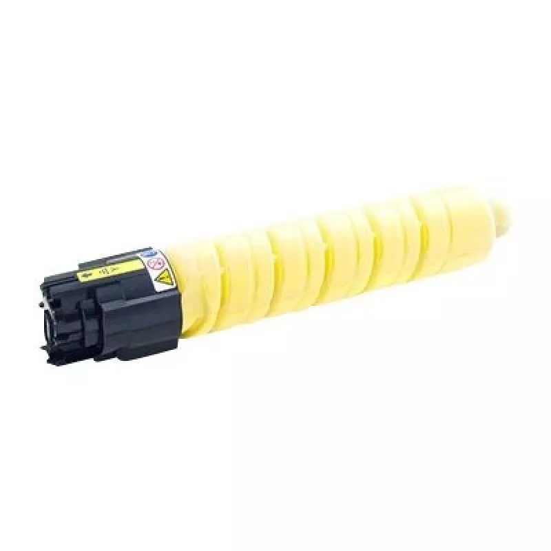 Ricoh 821282 Toner Cartridge für SP C430, Gelb