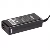 Akyga AK-ND-04 Notebook-Netzteil 19 V / 4,74 A, 90 W, 7,4 x 5,0 mm Stecker mit Pin, für HP