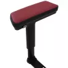 Gaming-Stuhl thunder x3 CORE TEGC-2071101.R1 Ergonomisch, höhenverstellbar, Drehfußkreuz, gepolsterte Armlehnen