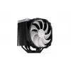 ENDORFY Fortis 5 ARGB CPU-Kühler, Schwarz