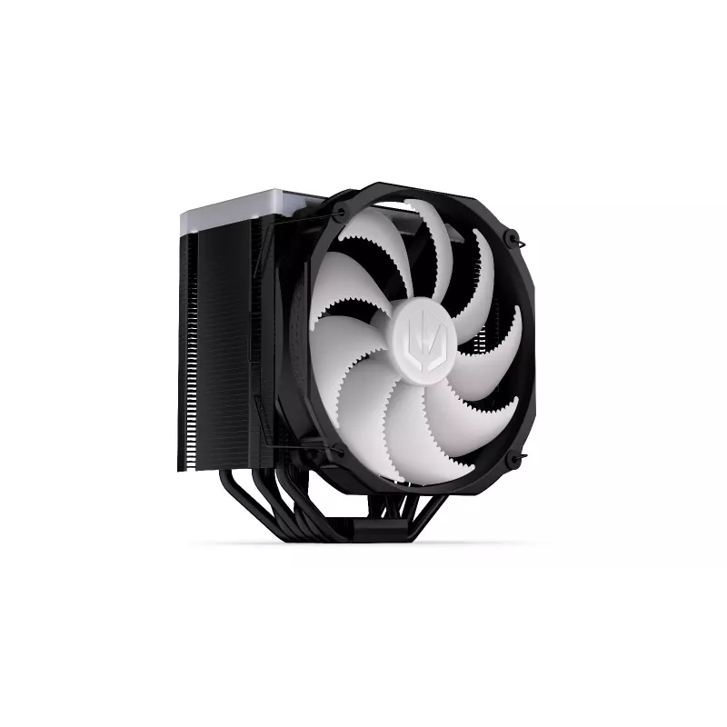 ENDORFY Fortis 5 ARGB CPU-Kühler, Schwarz