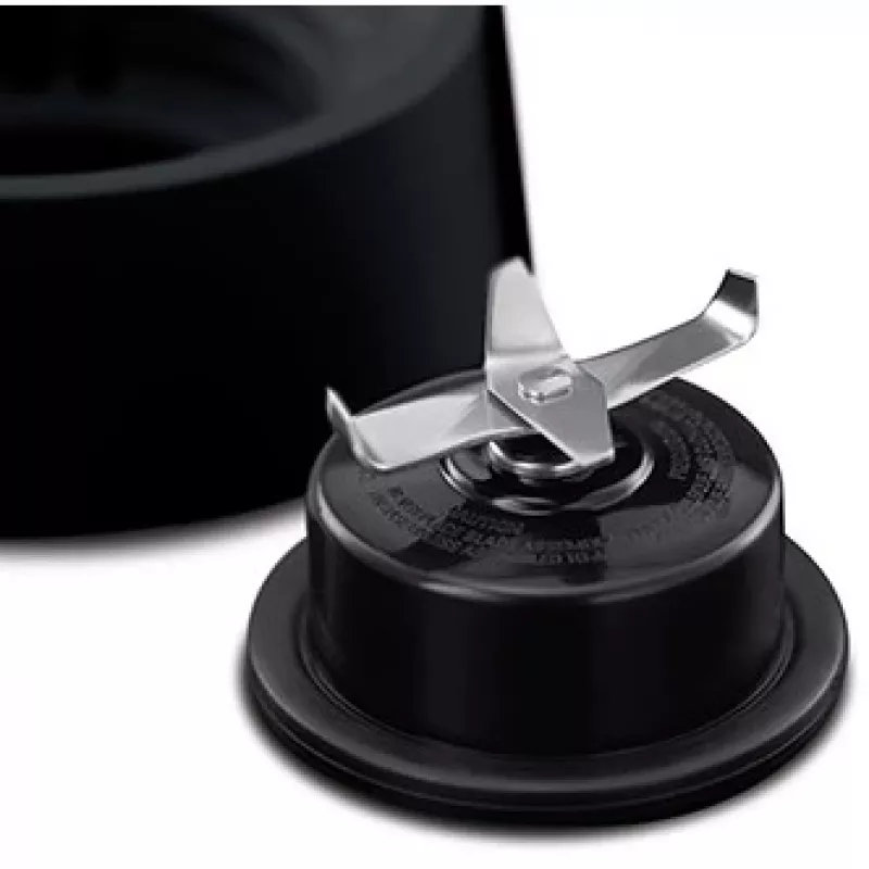 Tischmixer Russell Hobbs 24722-56 Schwarz