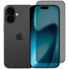 iLera DeLuxe Incognito Glass für iPhone 17