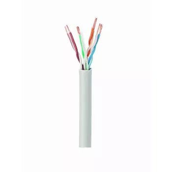 Gembird UPC-5004E-L Netzwerkkabel Grau 304,8 m Cat5e