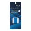Wärmeleitpad Gelid Solutions TP-GP04-R-D Dichte 3,2 g/cm³ Breite 120 mm