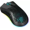 Defender 52709 Product 709 L Gaming-Maus, schwarz, USB