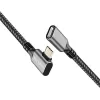 USB 3.2 Gen2 Type-C auf USB-C Buchse, PD, AV, 0,5 m
