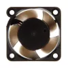 NOISEBLOCKER SchwarzSilentPRO PM-1 40mm Gehäuselüfter