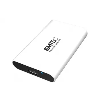 Tragbare SSD EMTEC X210 3.2 Gen2 2 TB
