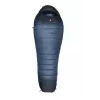 Schlafsack core 400 reg-navy PAJAK