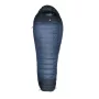 Schlafsack core 400 reg-navy PAJAK